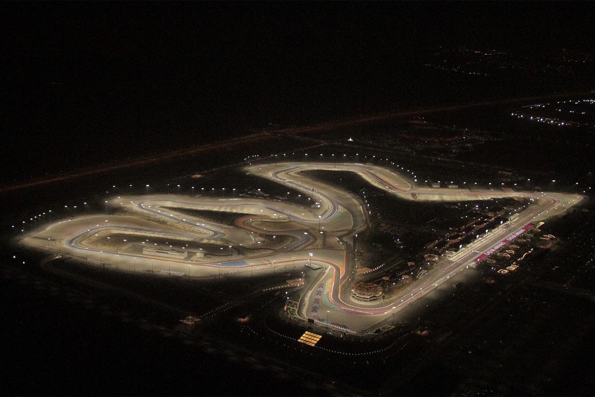 MotoGP podría tener que cancelar el GP de Qatar, pero ¿hay alternativa?
