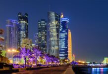 Losail ha sido una de las ciudades atacadas en los últimos meses