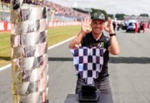 Mamola lo tiene claro: “las MotoGP de hoy en día te destruyen”