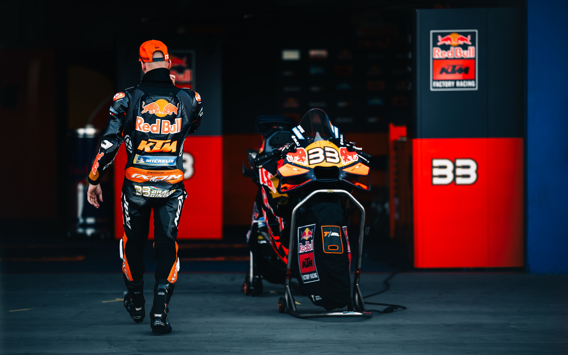 Uno de los cambios más importantes de MotoGP para 2027 podría no llegar