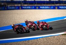 Según KTM la supremacía de Aprilia y Ducati pesan en la propuesta de tener solo una moto