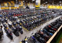 Acaparaban el mercado de motos de segunda mano en Europa y han cerrado sin previo aviso