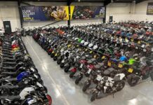 La situación de Superbike Factory es un claro ejemplo del mercado de ocasión actual