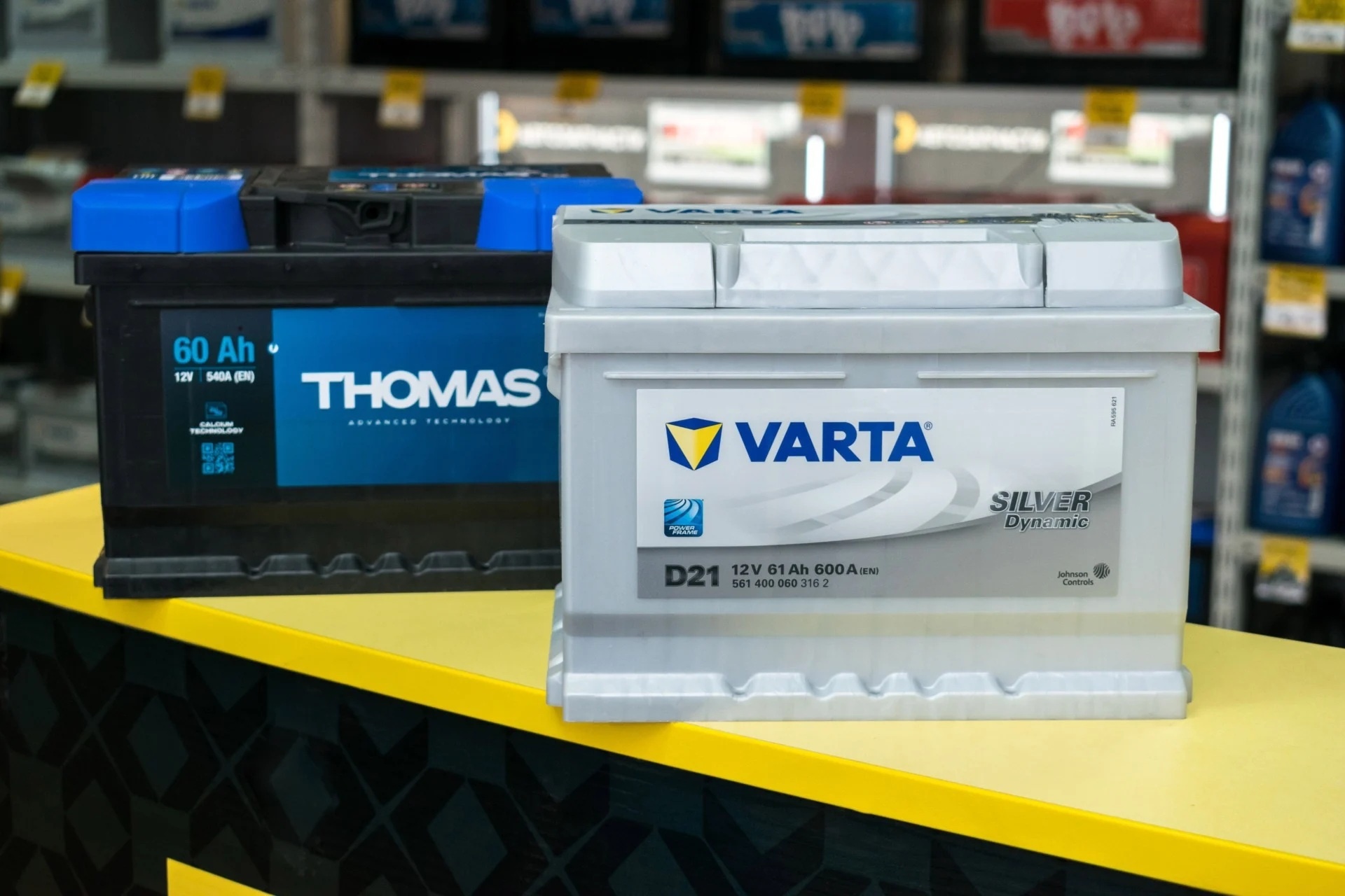 Varta se declara en insolvencia tras el portazo de Apple: qué significa para las baterías que llevan su nombre en tu moto