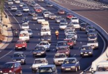 Waze Google modo para motos