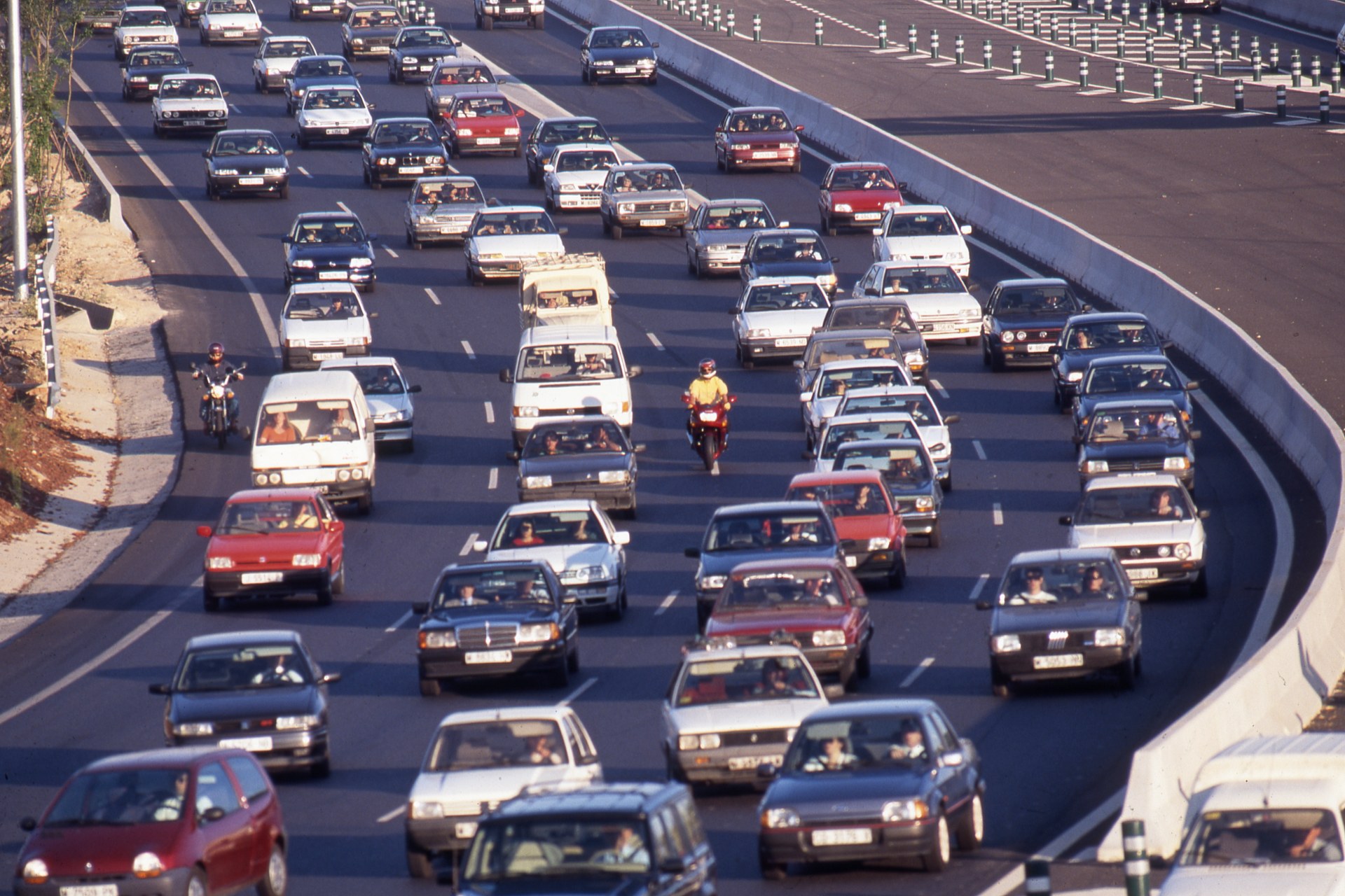 Waze Google modo para motos