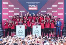 Ducati ha arrasado esta temporada y ya tiene dos títulos bajo el brazo ¡y todavía queda un tercio de las carreras!