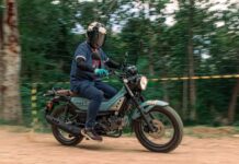 Yamaha registra la marca PG-1: la rival de la Honda Super Cub prepara su asalto a Europa