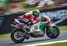 Las MotoGP de hoy en día no tienen nada que ver con las últimas que había pilotado Cal