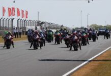 La Superbike Commission anuncia varios cambios de cara a la temporada 2027