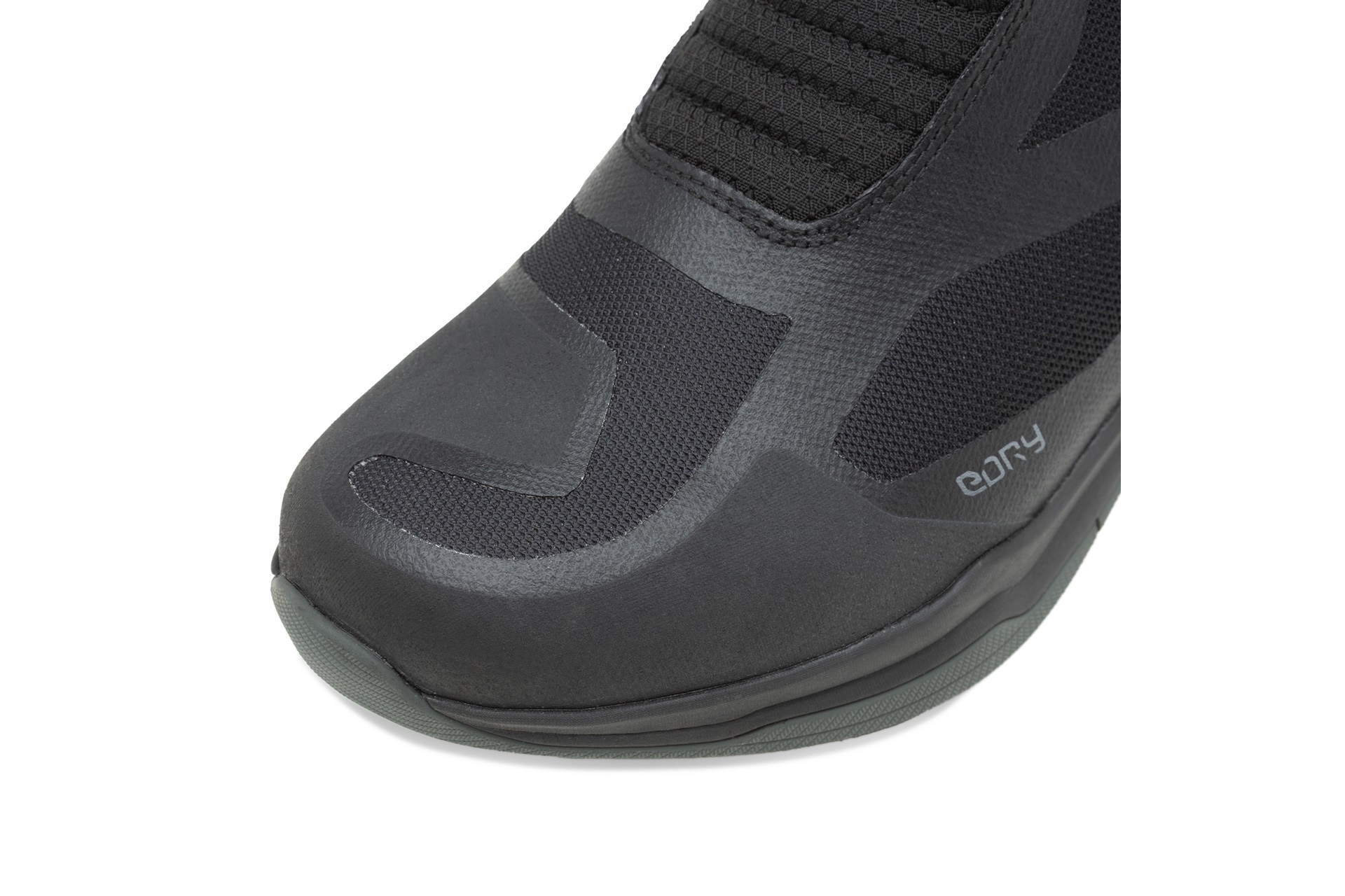 Eleveit Mission E-Dry: la nueva bota Touring para acompañar al motociclista en cualquier situación