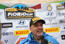 Fallece a los 61 años edad Alex Fiorio, director del equipo Benetton Playlife Racing Team en la extinta categoría de 125 cc