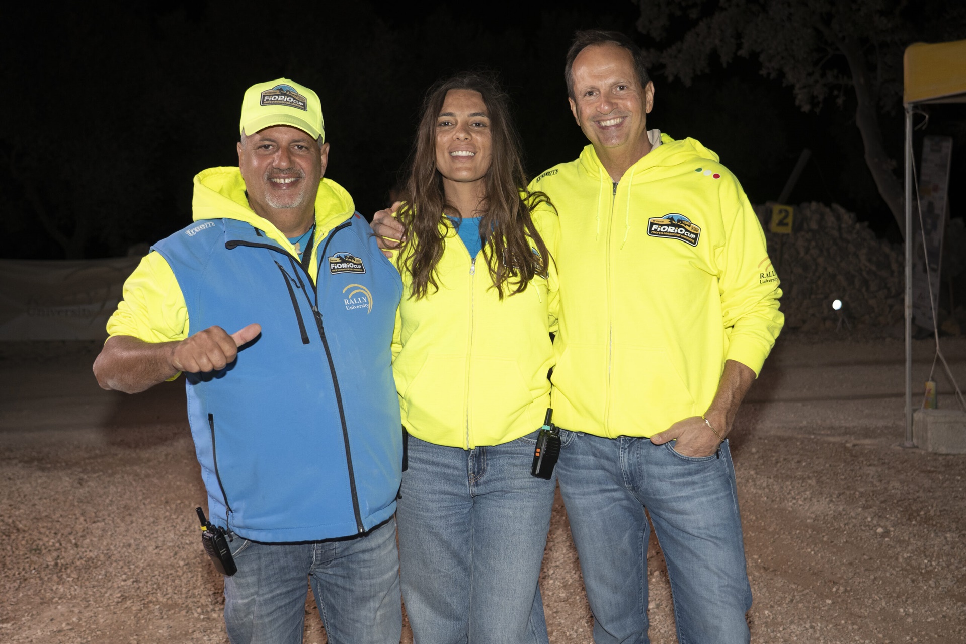 Fallece a los 61 años edad Alex Fiorio, director del equipo Benetton Playlife Racing Team en la extinta categoría de 125 cc
