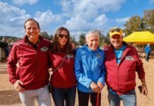 Fallece a los 61 años edad Alex Fiorio, director del equipo Benetton Playlife Racing Team en la extinta categoría de 125 cc
