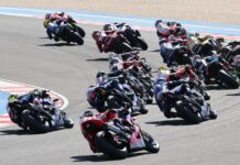La Superbike Commission anuncia varios cambios de cara a la temporada 2027