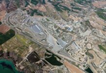 Hife, anuncia servicios especiales de transportes para el GP de MotorLand Aragón 2026