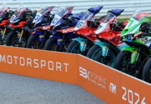 La Superbike Commission anuncia varios cambios de cara a la temporada 2027