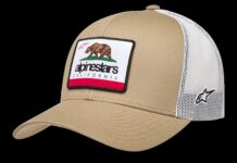 Alpinestars marca la pauta con su nueva colección de ropa deportiva otoño 2026