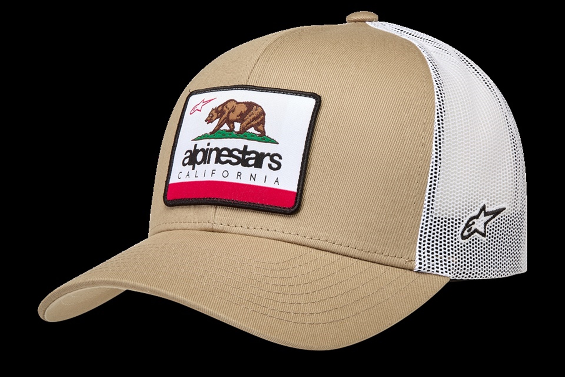 Alpinestars marca la pauta con su nueva colección de ropa deportiva otoño 2026