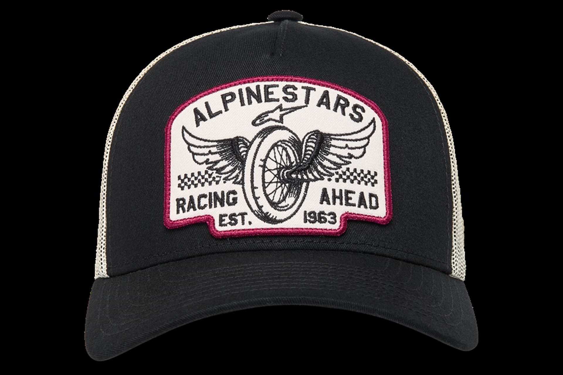 Alpinestars marca la pauta con su nueva colección de ropa deportiva otoño 2026