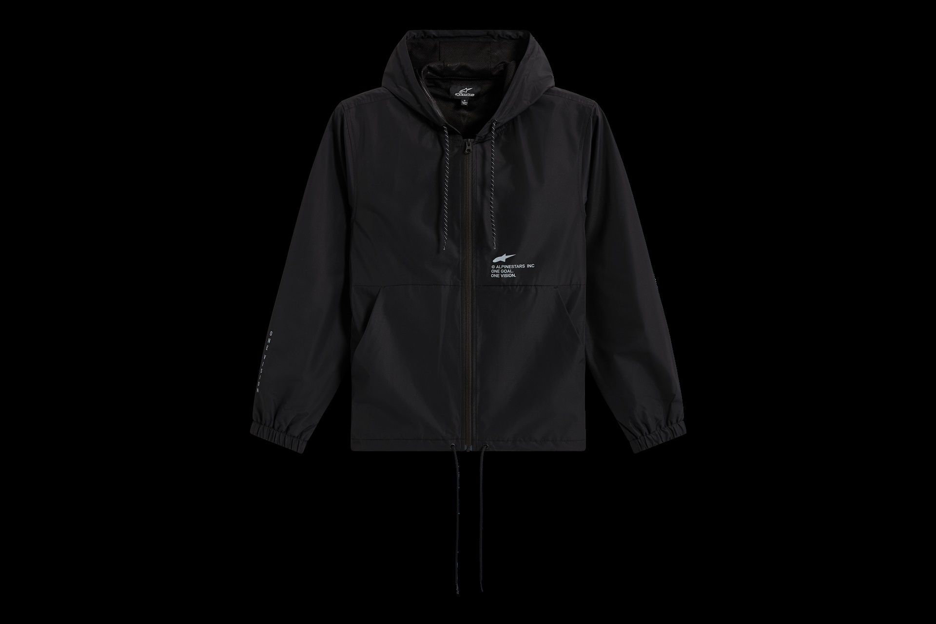 Alpinestars marca la pauta con su nueva colección de ropa deportiva otoño 2026