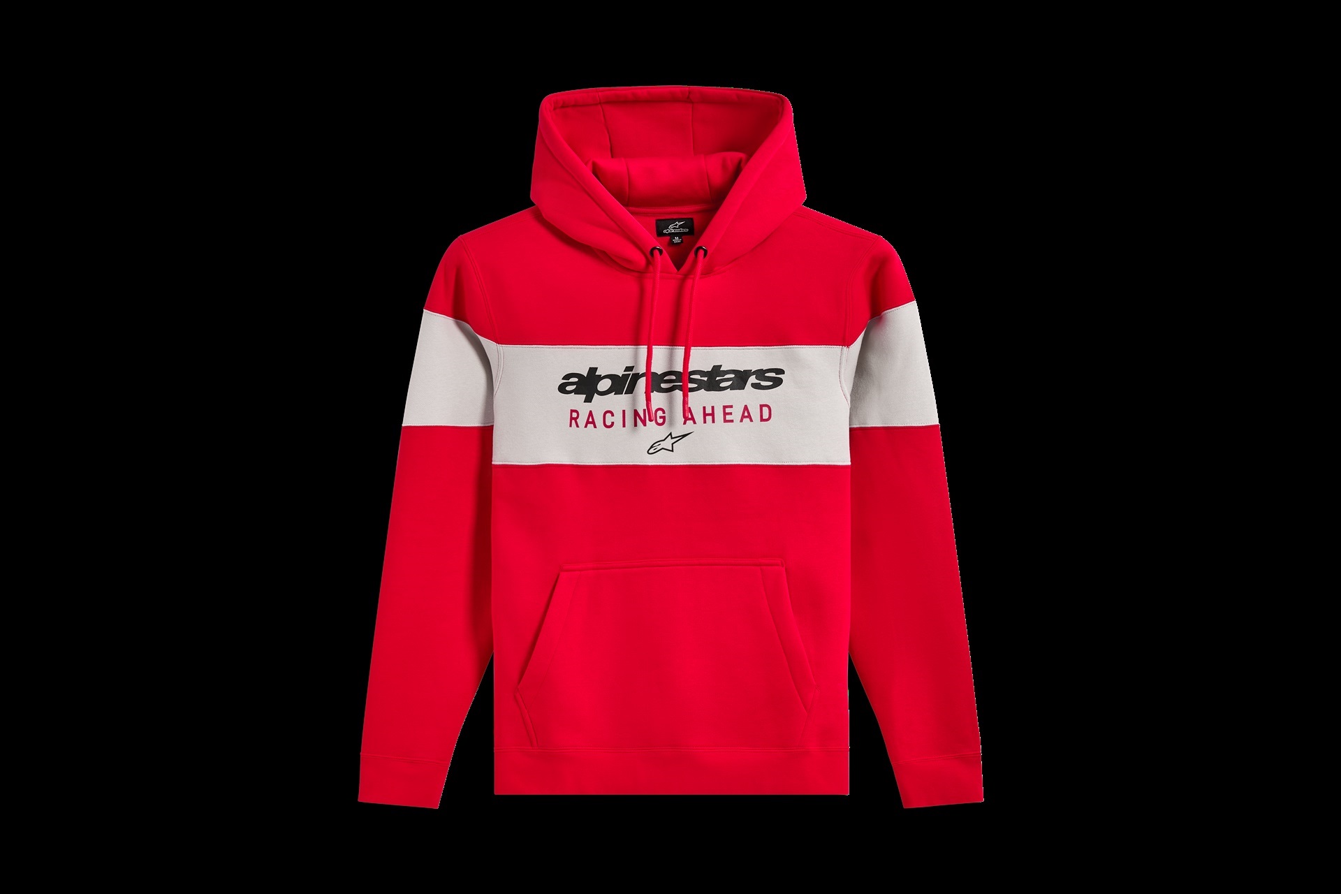 Alpinestars marca la pauta con su nueva colección de ropa deportiva otoño 2026