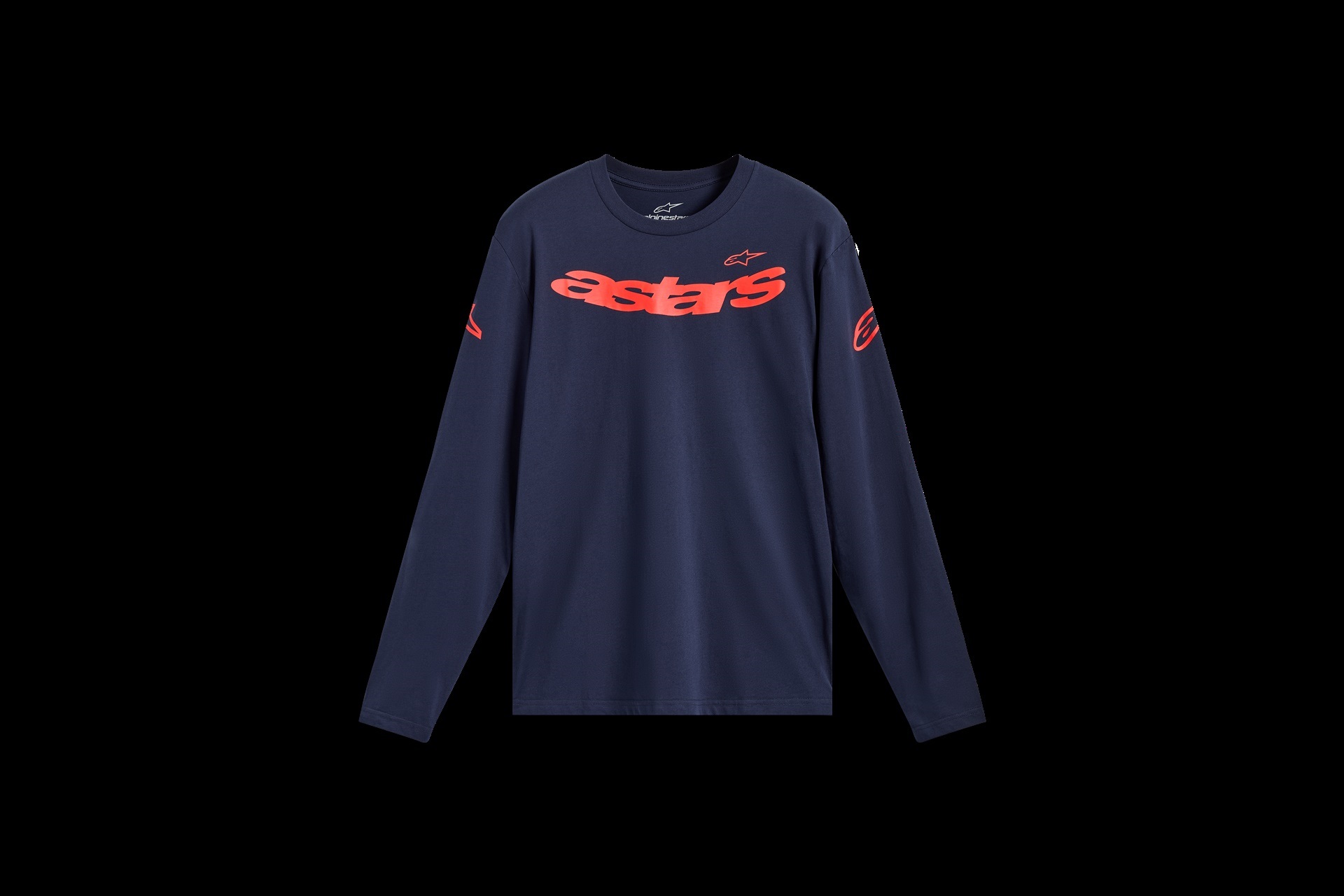Alpinestars marca la pauta con su nueva colección de ropa deportiva otoño 2026