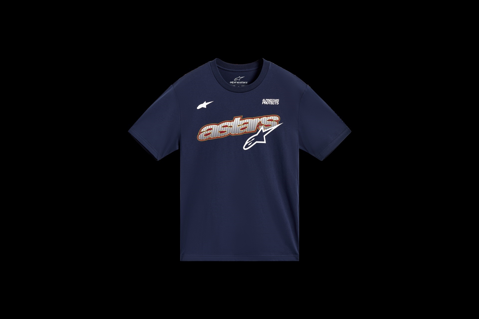 Alpinestars marca la pauta con su nueva colección de ropa deportiva otoño 2026
