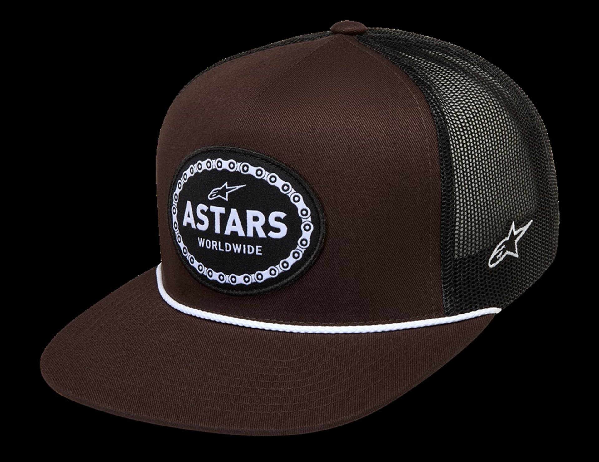 Alpinestars marca la pauta con su nueva colección de ropa deportiva otoño 2026