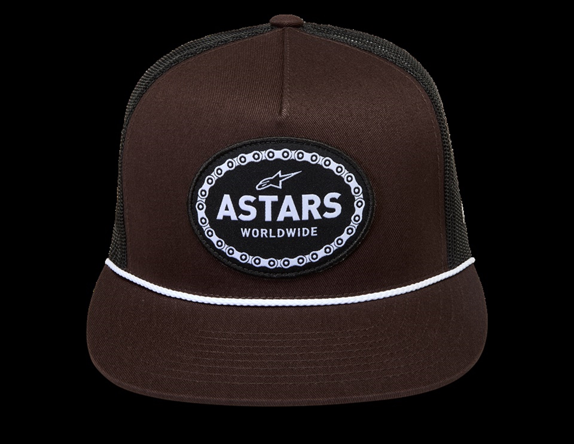 Alpinestars marca la pauta con su nueva colección de ropa deportiva otoño 2026