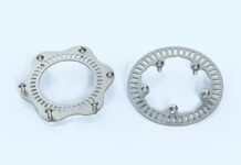 Nueva rueda “Double Tone” para Vespa GTS 310: Más prestaciones sin comprometer la fiabilidad
