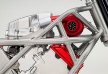 El concepto Africa Twin podría estar a punto de reinventarse con la inclusión de la nueva plataforma V3 de Honda