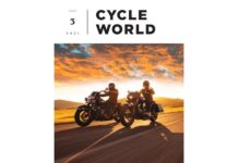 Cycle World echa el cierre definitivo tras más de seis décadas de historia