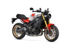 Yamaha registra una versión XSR900 SP para su gama 2027