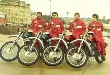 Fallece de manera trágica Attilio Petrogalli a los 73 años de edad