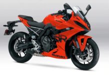 Disfruta de 8 años de garantía en tu Suzuki nueva
