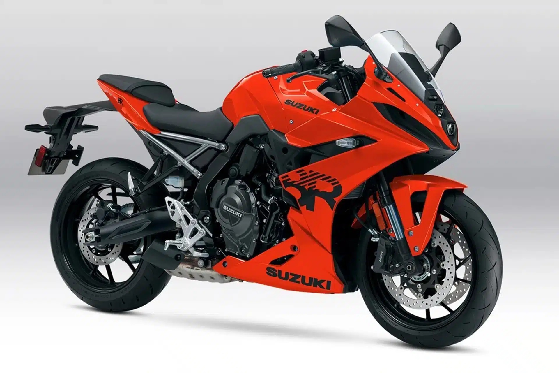 Disfruta de 8 años de garantía en tu Suzuki nueva