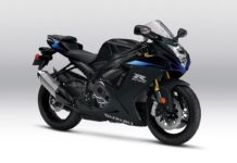 Suzuki lanza su gama GSX-R600 y GSX-R750 2027