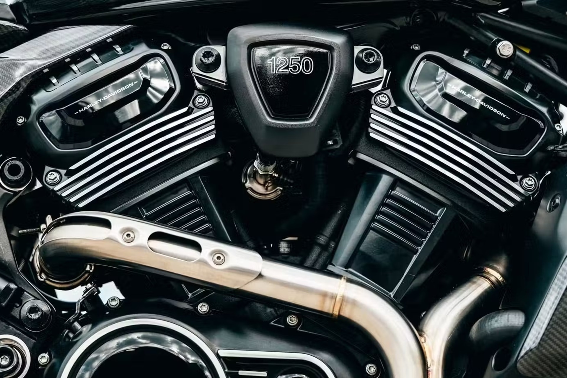 Harley-Davidson prepara la versión matriculable de su espectacular RMCR Concept