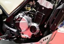 Novedades sobre la nueva Rieju Scrambler 607: ya conocemos todos los detalles