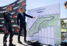 Los vecinos de Adelaida en pie de guerra contra el GP de Australia de MotoGP 2027