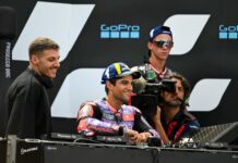 Fan Zone del Gran Premio Michelin de Aragón: El show continúa más allá de la pista