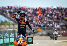 Clubes de fans, zona de acampada y mucho más en el Gran Premio Michelin de Aragón 2026