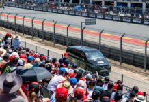 La organización del Gran Premio Michelin de Aragón reúne a un operativo de más de 6.500 personas