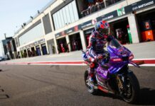El Pit Lane Walk se convierte en la antesala del Gran Premio Michelin de Aragón 2026