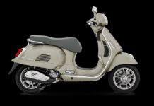 Nueva rueda “Double Tone” para Vespa GTS 310: Más prestaciones sin comprometer la fiabilidad