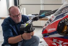 La FIM y Hexagon sellan un acuerdo para la verificación de los diseños de las motos del WorldSBK
