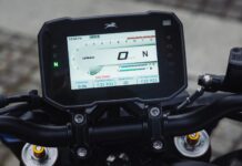 TVS RTR 310 2026