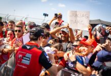 Río de Janeiro es el lugar elegido para dar la bienvenida a la temporada 2027 de MotoGP