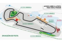 El Pit Lane Walk se convierte en la antesala del Gran Premio Michelin de Aragón 2026